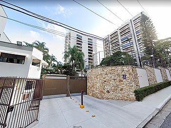 Apartamento em leilão - Rua Manoel Antônio Pinto, 04 - São Paulo/SP - Banco Pan S/A | Z23862LOTE013