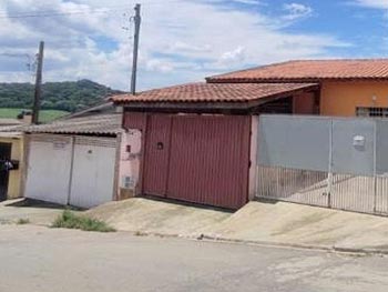 Casa em leilão - Rua Santa Amélia, 34 - Itapecerica da Serra/SP - Banco Santander Brasil S/A | Z23816LOTE021