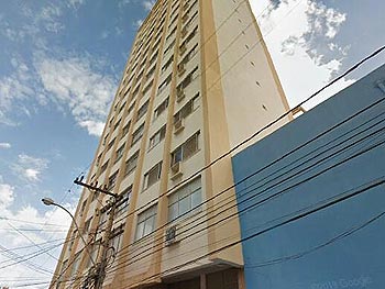 Apartamento em leilão - Rua Moraes Barros, 932 - Piracicaba/SP - Banco Santander Brasil S/A | Z24061LOTE025