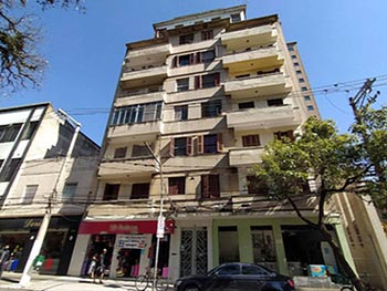 Apartamento em leilão - Rua Prates, 125 - São Paulo/SP - Banco Santander Brasil S/A | Z24167LOTE003