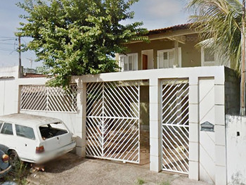 Casa em leilão - Rua Rouxinol, 175 - Cuiabá/MT - Banco Pan S/A | Z24024LOTE007