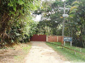 Área Rural em leilão - Estrada Pública Municipal, Gleba C 1, s/nº  - Comendador Levy Gasparian/RJ - Banco Bradesco S/A | Z23932LOTE015