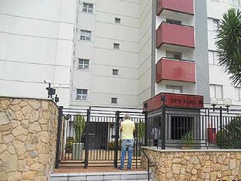 Apartamento em leilão - Rua Dr. Alberto Cerqueira Lima, 161 - Campinas/SP - Outros Comitentes | Z24041LOTE001
