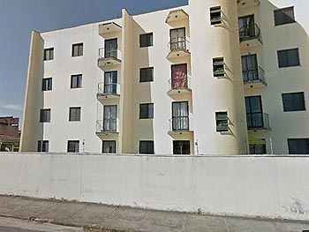 Apartamento em leilão - Rua Antonio Augusto Rodrigues, 149 - Pindamonhangaba/SP - Banco Santander Brasil S/A | Z24167LOTE020
