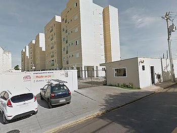 Apartamento em leilão - Rua Angelino Stella, 509 - Piracicaba/SP - Banco Santander Brasil S/A | Z24061LOTE020