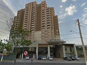 Apartamento em leilão - Avenida Coronel Fernando Ferreira Leite, s/n - Ribeirão Preto/SP - Banco Santander Brasil S/A | Z24167LOTE010