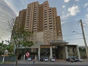 Apartamento em leilão - Avenida Coronel Fernando Ferreira Leite, s/n - Ribeirão Preto/SP - Banco Santander Brasil S/A | Z24167LOTE011