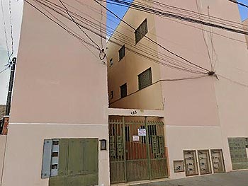 Apartamento em leilão - Rua Feliciano Barbosa de Carvalho, 165 - Assis/SP - Banco Santander Brasil S/A | Z24167LOTE027