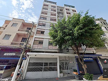 Apartamento em leilão - Rua Júlio Conceição, 333/339 - São Paulo/SP - Banco Pan S/A | Z24007LOTE006