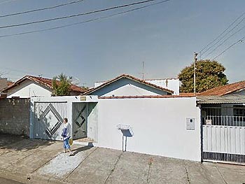 Casa em leilão - Rua Julio Jacob da Rocha, 160 - Avaré/SP - Banco Santander Brasil S/A | Z24061LOTE005