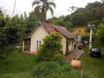 Casa em leilão - Rua do Sol, 260 - Suzano/SP - Banco Santander Brasil S/A | Z24061LOTE001