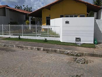 Casa em leilão - Rua Itabaiana, 7 - Piranhas/AL - Banco Pan S/A | Z24007LOTE019
