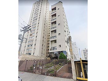 Apartamento em leilão - Rua Canuto Saraiva, 448 - São Paulo/SP - Tribunal de Justiça do Estado de São Paulo | Z23934LOTE001