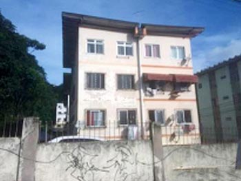 Apartamento em leilão - Rua Silveira Martins, 352 Cabula - Salvador/BA - Banco BTG Pactual S/A | Z24120LOTE013
