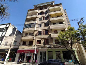 Apartamento em leilão - Rua Prates, 125 - São Paulo/SP - Banco Santander Brasil S/A | Z24061LOTE004