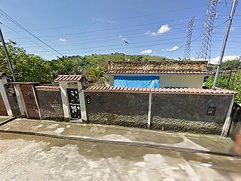 Casa em leilão - Rua Leoberto Leal, 181 - São Gonçalo/RJ - Banco BTG Pactual S/A | Z24120LOTE025