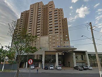 Apartamento em leilão - Avenida Coronel Fernando Ferreira Leite, s/n - Ribeirão Preto/SP - Banco Santander Brasil S/A | Z24061LOTE012