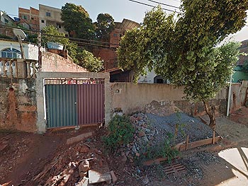 Casa em leilão - Rua Vital Brasil, 184 - Governador Valadares/MG - Banco BTG Pactual S/A | Z24120LOTE004