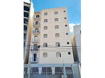 Apartamento em leilão - Rua Rafael Andrade Duarte, 592 - Campinas/SP - Banco Pan S/A | Z24007LOTE014