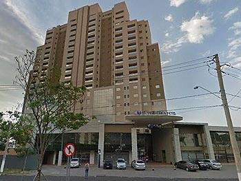 Apartamento em leilão - Avenida Coronel Fernando Ferreira Leite, s/n - Ribeirão Preto/SP - Banco Santander Brasil S/A | Z24061LOTE010
