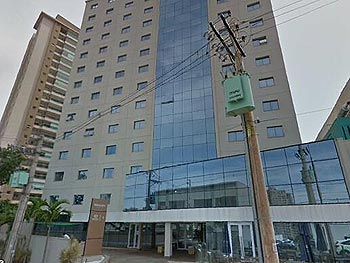 Apartamento em leilão - Rua Maria Mathilde Moda Silva, 100 - Ribeirão Preto/SP - Banco Santander Brasil S/A | Z24167LOTE008