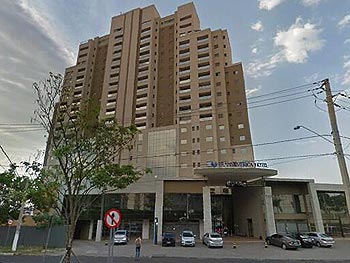 Apartamento em leilão - Avenida Coronel Fernando Ferreira Leite, s/n - Ribeirão Preto/SP - Banco Santander Brasil S/A | Z24061LOTE014