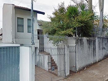 Casa em leilão - Rua Manoel Pereira Rolla, 2-41 - Bauru/SP - Bari Securitizadora S/A | Z24015LOTE002