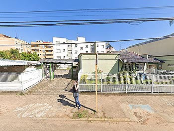 Apartamento em leilão - Rua Rio Branco, 850 - Cachoeirinha/RS - Banco BTG Pactual S/A | Z24120LOTE009