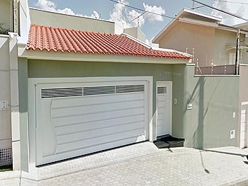 Casa em leilão - Rua Dr. José Ribeiro Conrado, 560 - Franca/SP - Bari Securitizadora S/A | Z24015LOTE001