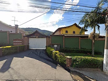 Casa em leilão - Avenida Coronel Sezefredo Fagundes, 8482 - São Paulo/SP - Banco Pan S/A | Z24007LOTE011