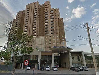 Apartamento em leilão - Avenida Coronel Fernando Ferreira Leite, 535 - Ribeirão Preto/SP - Banco Santander Brasil S/A | Z24061LOTE011