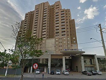 Apartamento em leilão - Avenida Coronel Fernando Ferreira Leite, s/n - Ribeirão Preto/SP - Banco Santander Brasil S/A | Z24061LOTE013