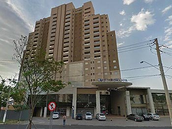 Apartamento em leilão - Avenida Coronel Fernando Ferreira Leite, s/n - Ribeirão Preto/SP - Banco Santander Brasil S/A | Z24167LOTE014