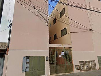 Apartamento em leilão - Rua Feliciano Barbosa de Carvalho, 165 - Assis/SP - Banco Santander Brasil S/A | Z24061LOTE028