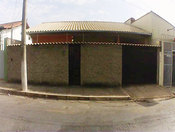 Casa em leilão - Rua Dr. João Batista, 692 - Sete Lagoas/MG - Banco Pan S/A | Z24024LOTE010