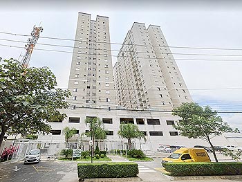 Apartamento em leilão - Avenida Monteiro Lobato, 3.130 - Guarulhos/SP - Itaú Unibanco S/A | Z23981LOTE004