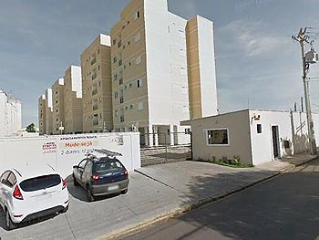 Apartamento em leilão - Rua Angelino Stella, 509 - Piracicaba/SP - Banco Santander Brasil S/A | Z24167LOTE019