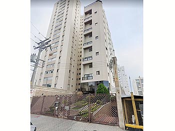 Apartamento em leilão - Rua Canuto Saraiva, 448 - São Paulo/SP - Tribunal de Justiça do Estado de São Paulo | Z23934LOTE002