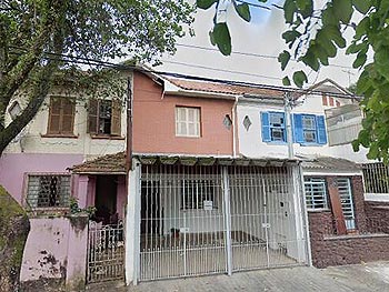 Casa em leilão - Rua Vieira Ravasco, 99 - São Paulo/SP - Banco Santander Brasil S/A | Z24167LOTE031