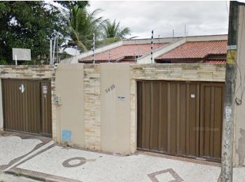Casa em leilão - Av. Conselheiro Gomes de Freitas, 5.420 - Fortaleza/CE - Itaú Unibanco S/A | Z23981LOTE001