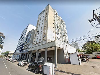 Apartamento em leilão - Avenida Loureiro da Silva, 1710 - Porto Alegre/RS - Itaú Unibanco S/A | Z24253LOTE016