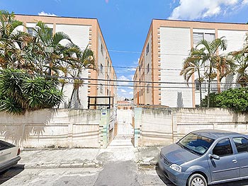 Apartamento em leilão - Rua Márcio Mazzei, 29 - São Paulo/SP - Bari Companhia Hipotecária | Z24243