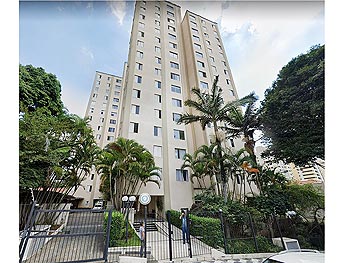 Apartamento em leilão - Rua Barão do Bananal, 760 - São Paulo/SP - Tribunal de Justiça do Estado de São Paulo | Z24113LOTE002