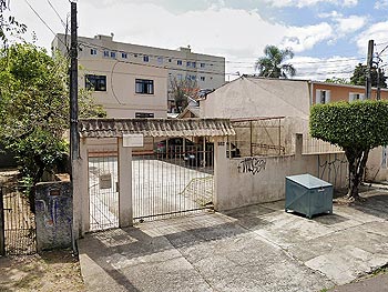 Casa em leilão - Rua Agostinho Merlin, 932 - Curitiba/PR - Bari Companhia Hipotecária | Z24243