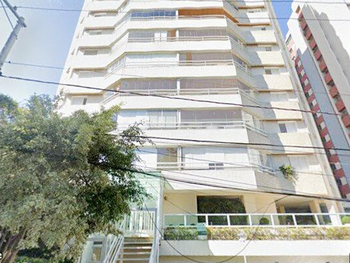Apartamento em leilão - Rua Doutor Miranda de Azevedo, 1059 - São Paulo/SP - Banco Santander Brasil S/A | Z24310LOTE022