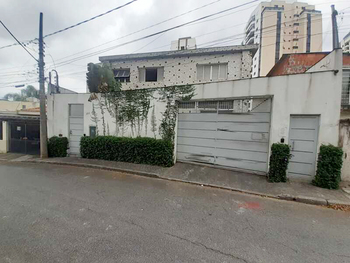 Casa em leilão - Rua Doutor Astor Dias Guimaraes, 108 - São Paulo/SP - Banco Santander Brasil S/A | Z24310LOTE006