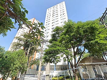 Apartamento em leilão - Rua Anastácio de Souza Pinto, 297 - São Paulo/SP - Banco Bradesco S/A | Z24123LOTE016