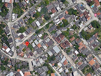 Terreno em leilão - Rua Expedicionário Francisco Batista Rios, 26 - São Gonçalo/RJ - Banco BTG Pactual S/A | Z24315