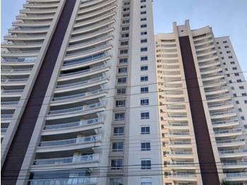 Apartamento em leilão - Avenida Maria Thereza Silveira de Barros Camargo, 768 - Limeira/SP - Banco Santander Brasil S/A | Z24310LOTE009