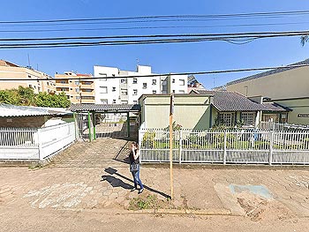 Apartamento em leilão - Rua Rio Branco, 850 - Cachoeirinha/RS - Banco BTG Pactual S/A | Z24315